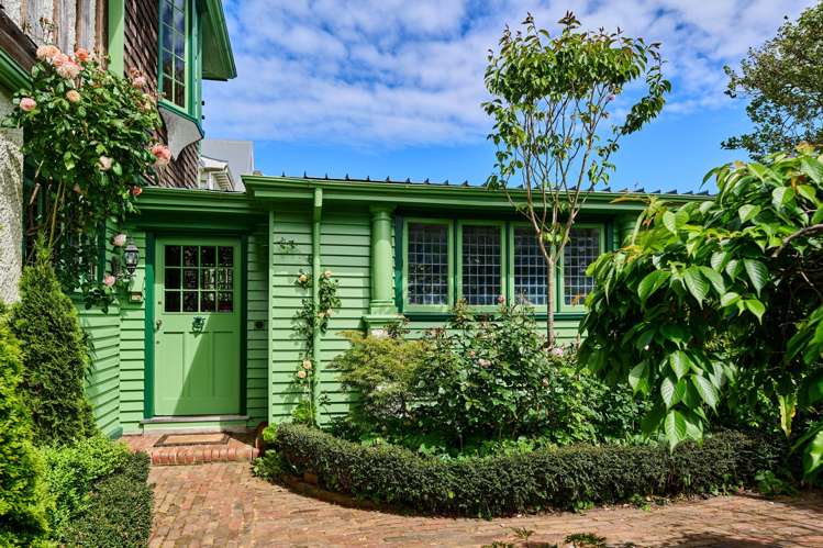 48 Hobson Street Thorndon_32