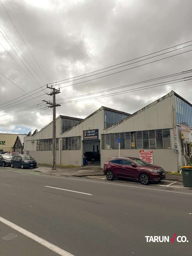44C Portage Road New Lynn_1
