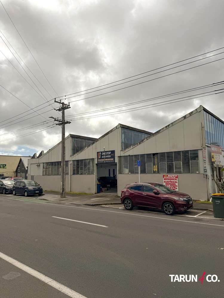 44C Portage Road New Lynn_1