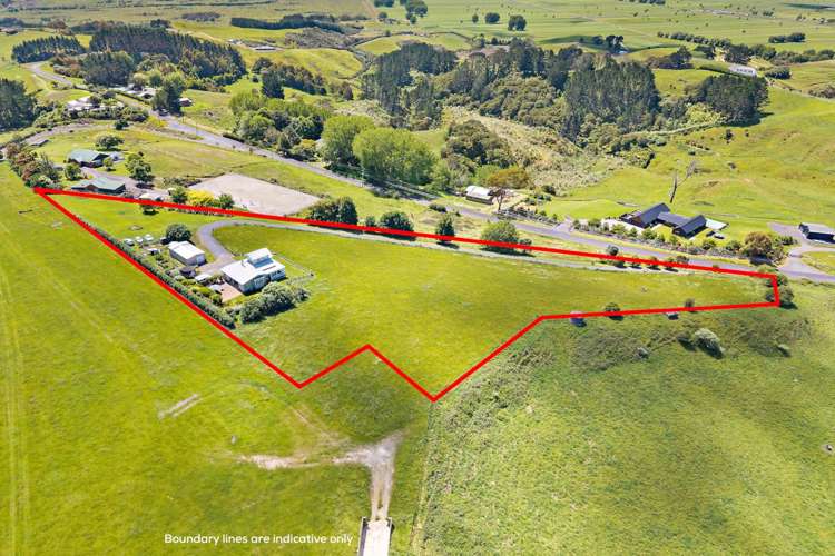 254 Koheroa Road Mercer_28