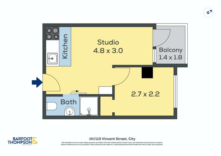 113 Vincent Street Howick_9