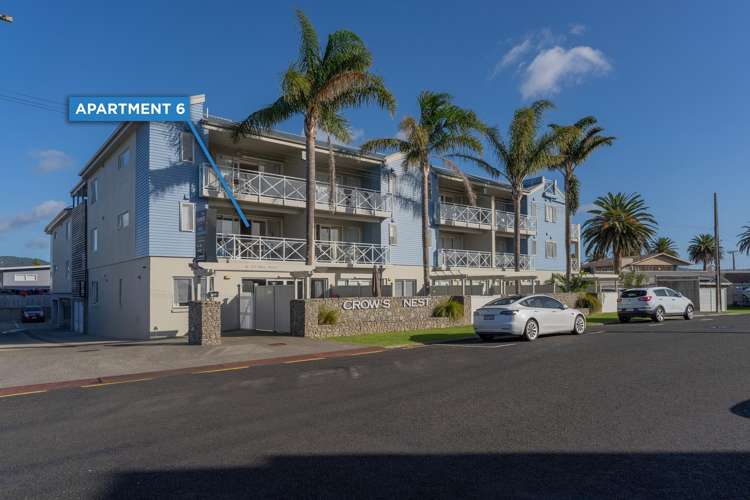 6a/18 Mill Road Whitianga_18