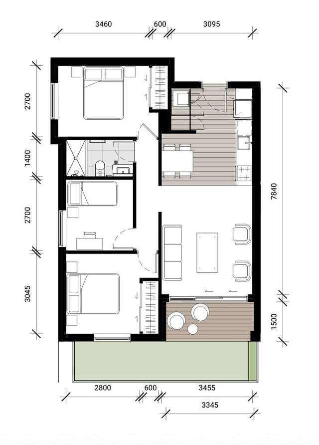 G02/9B Jordan Avenue Onehunga_1