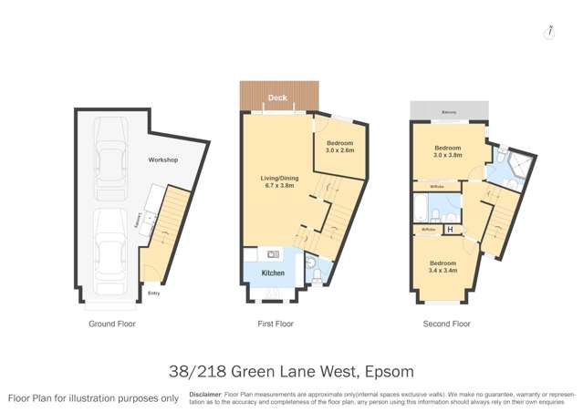 38/218 Green Lane West Epsom_1