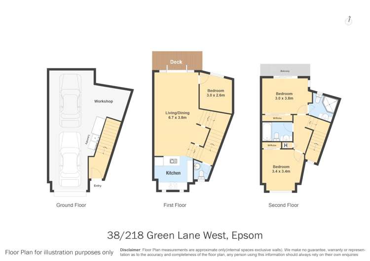 38/218 Green Lane West Epsom_13