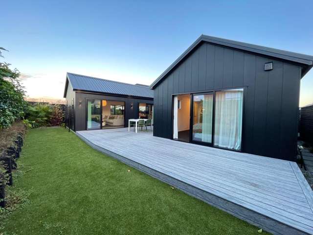 The Perfect Residential Investment!