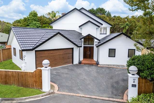 Big, Beautiful & Brilliantly Located