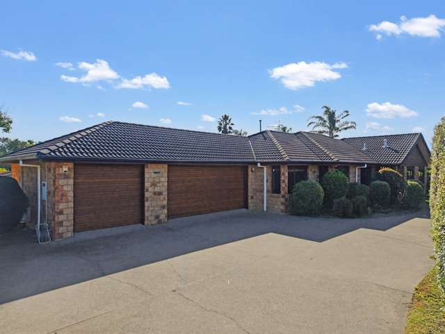 Peaceful, Private and Close to Beach and Plaza