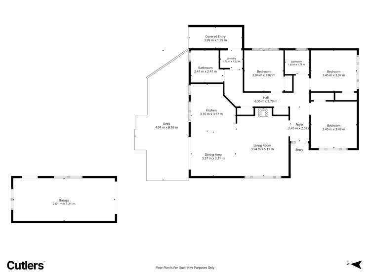 74 Forfar Street Mosgiel_25