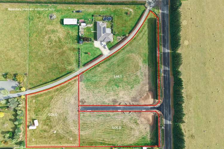 Lot Lot 1/1/153 Bangor Road Darfield_14