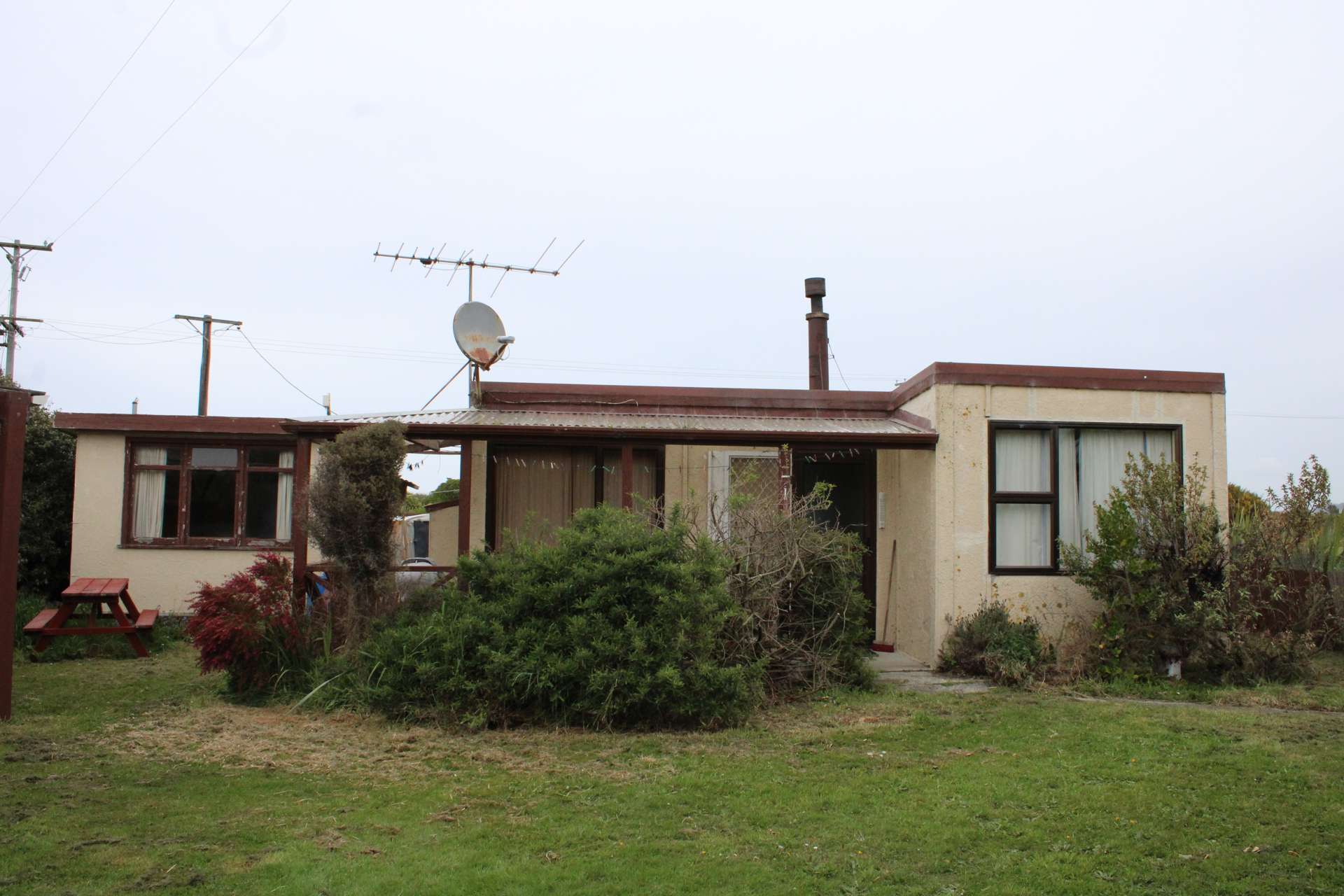 Sold 71 Toko Mouth Domain Road Toko Mouth Clutha on