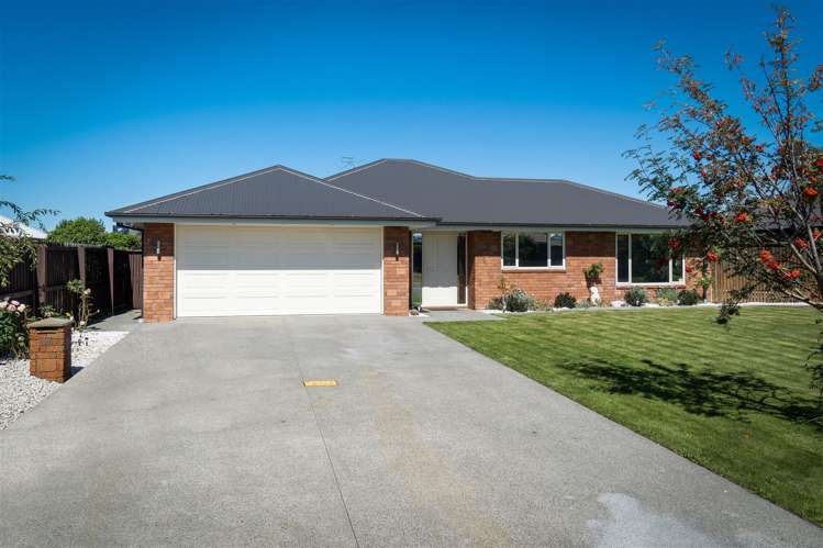 17 Fairfield Way Rolleston_17