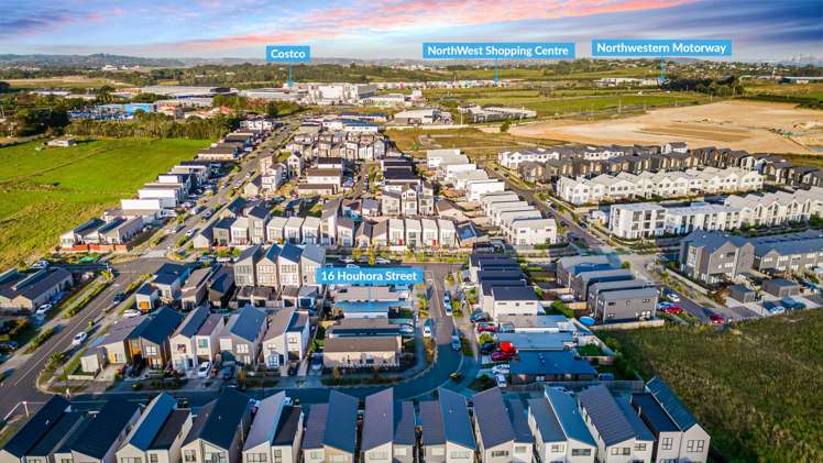 16 Houhora Street Westgate_15
