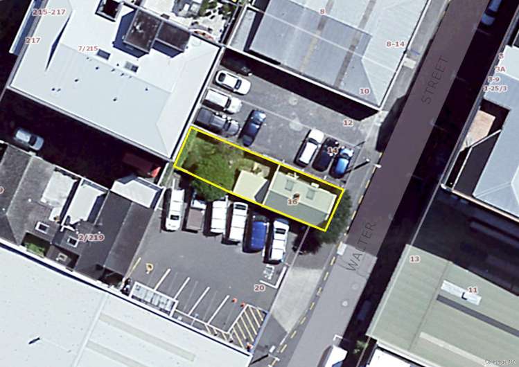 16 Walter Street Te Aro_13