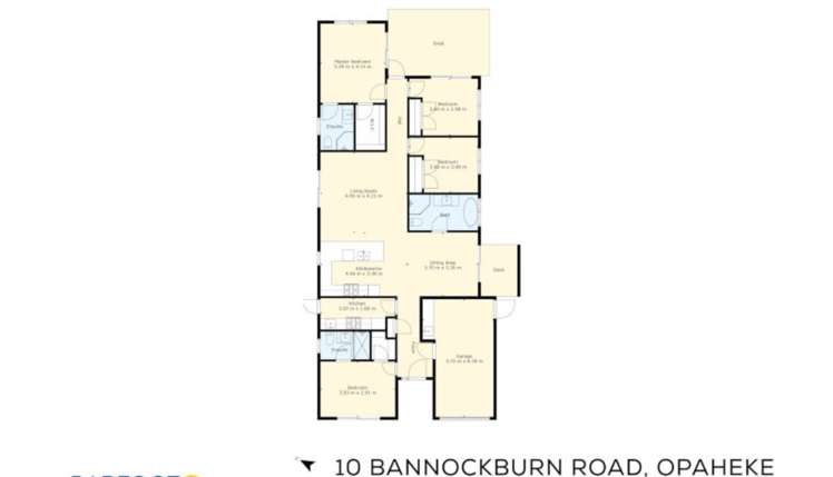 10 Bannockburn Road Papakura_17
