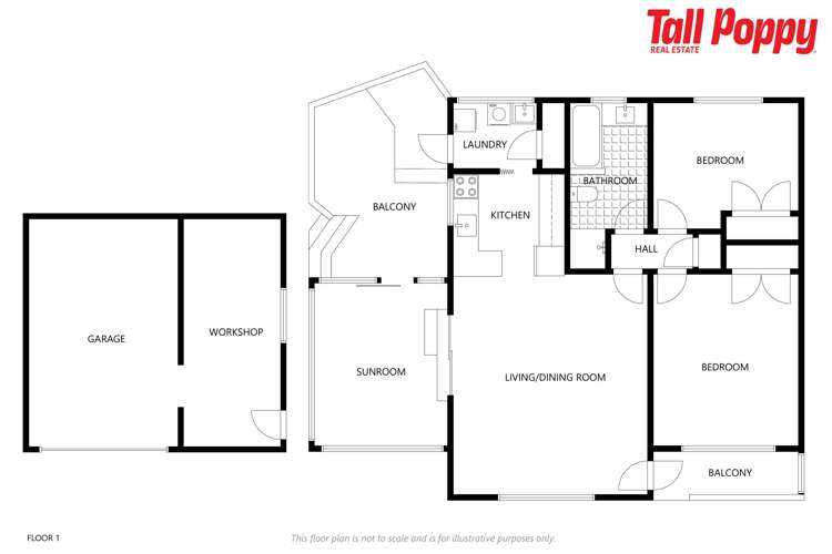 10a Leicester Street Picton_16