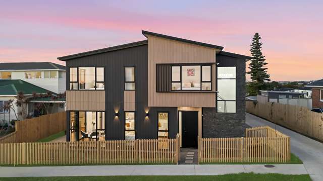 Lot 1/23 Peverill Crescent, Papatoetoe