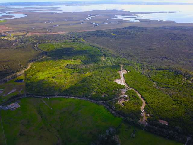 1/2 Tahanga Road Lake Ohia_1