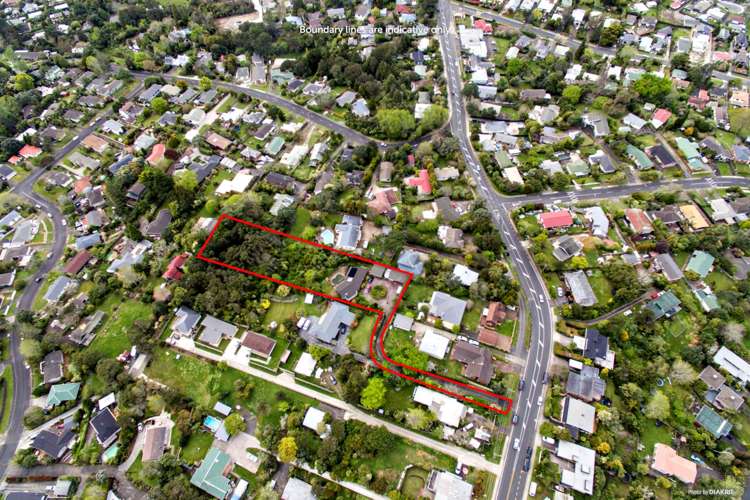 207 Golf Road Titirangi_19