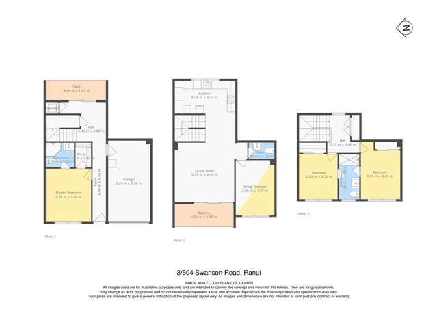 3/504 Swanson Road Ranui_1