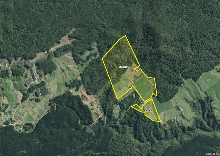 869 and 668 Mangatoi Road Oropi_12