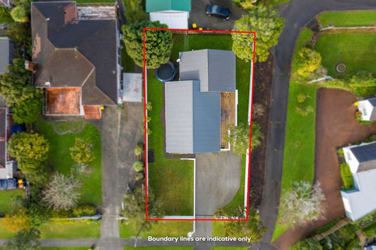 25 Evans Road Glen Eden_19