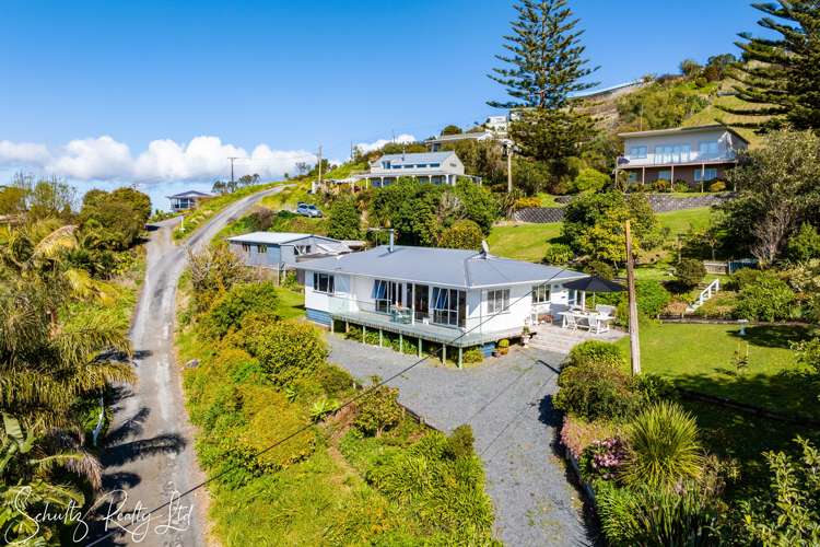 2 Cliff Street Paparoa_50