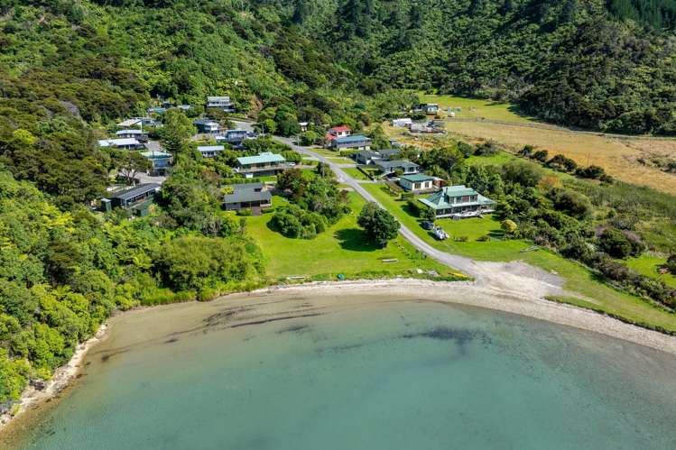 7 Hakahaka Road Port Underwood_24