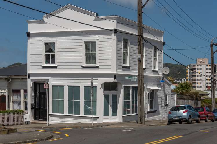 101 Wallace Street Mount Cook_1