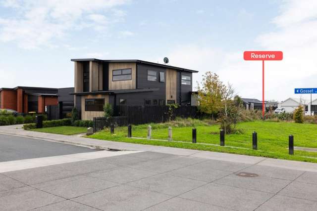 38 Gosset Avenue Chartwell_1