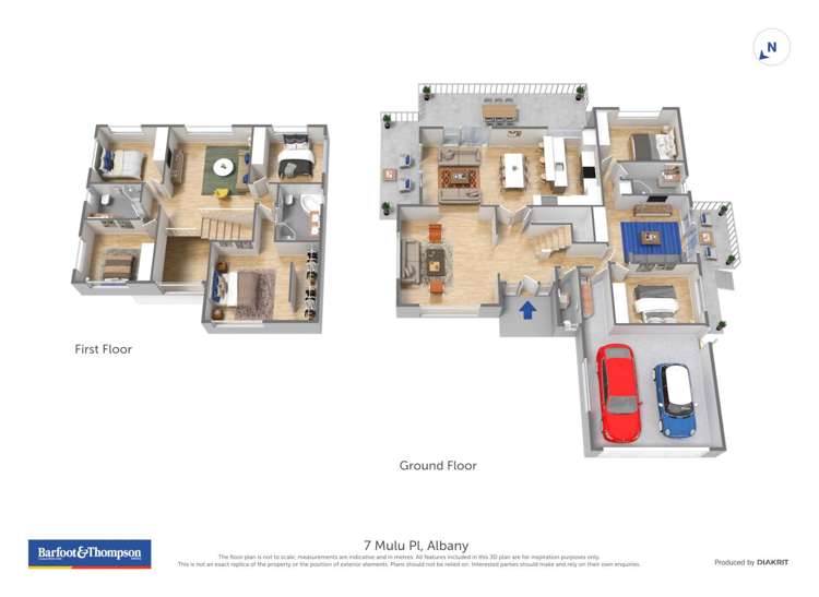 7 Mulu Place Fairview Heights_13