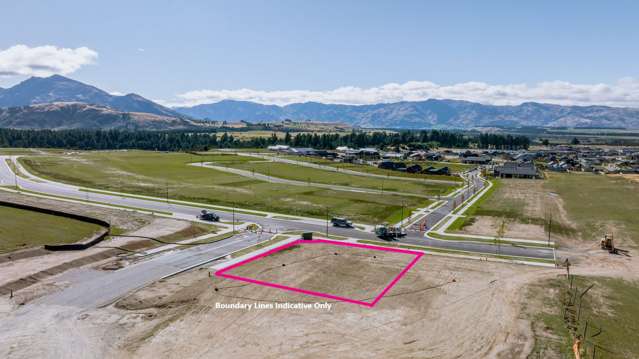 Lot 393 Stage 16B, Northlake Wanaka_1