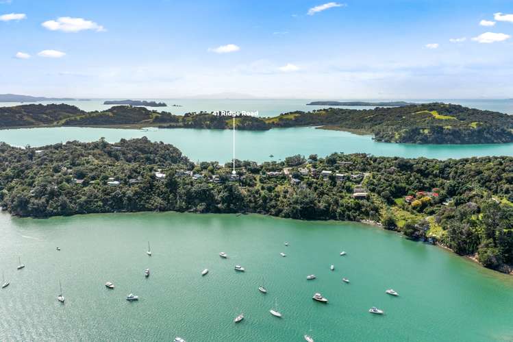 41 Ridge Road Mahurangi East_26