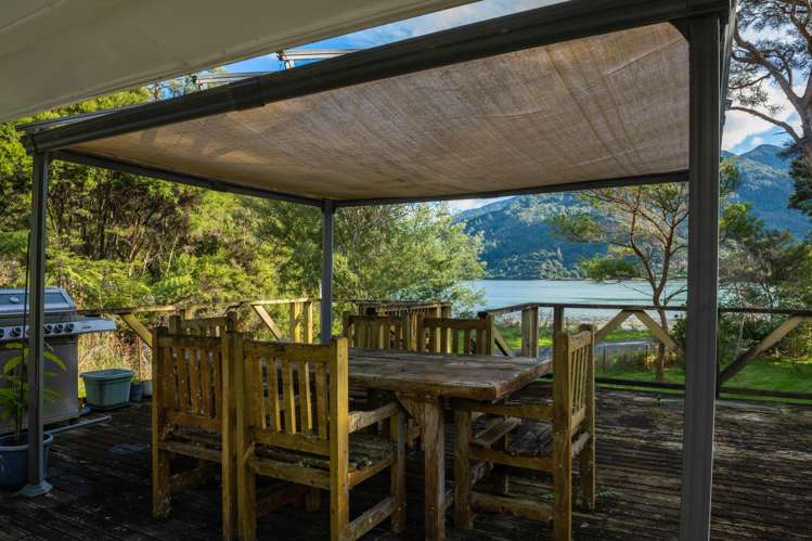 6694 Kenepuru Road Marlborough Sounds_33