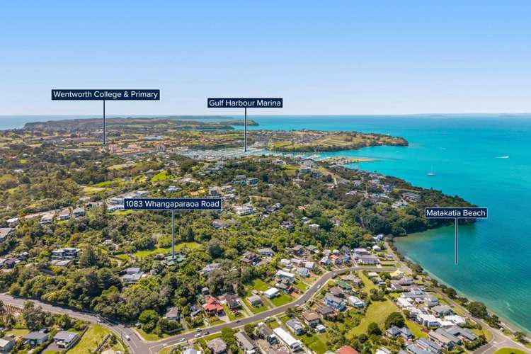 1083 Whangaparaoa Road Tindalls Beach_35