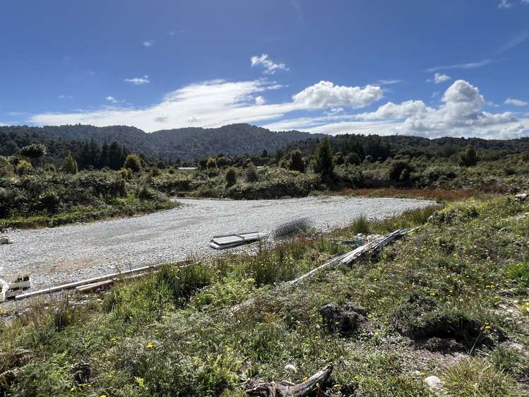240 Maori Creek Road Marsden Greymouth Rural Property For Sale
