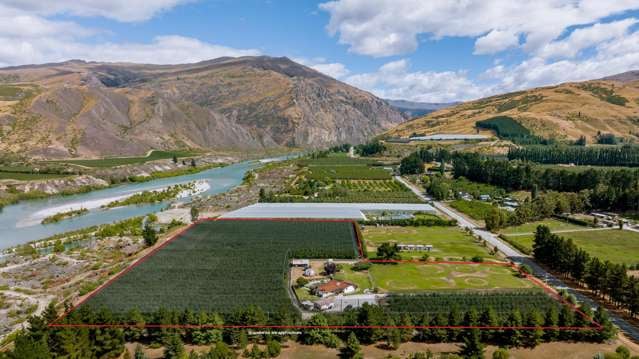 94 Pearson Road - Your Slice of Central Otago