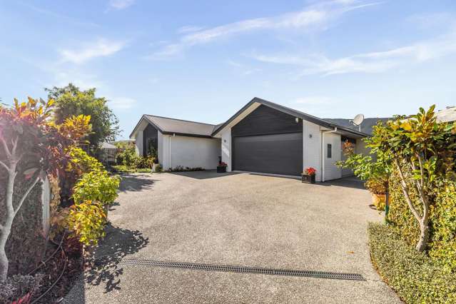 One of Richmond's Finest Homes