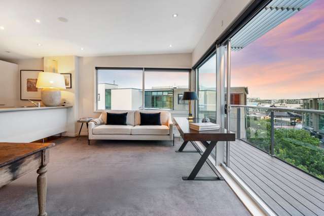 512ad/125 Customs Street West Auckland_2