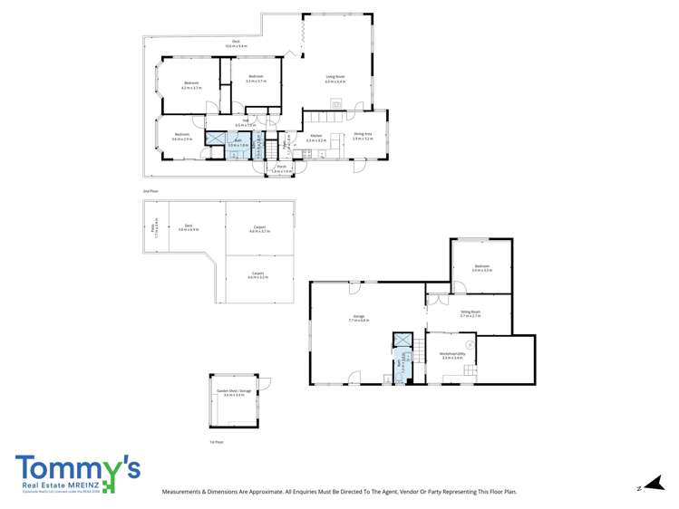 18 Woodland Road Johnsonville_18