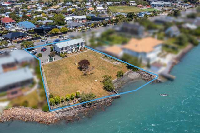 86A & 86P Beachville Road Redcliffs_1
