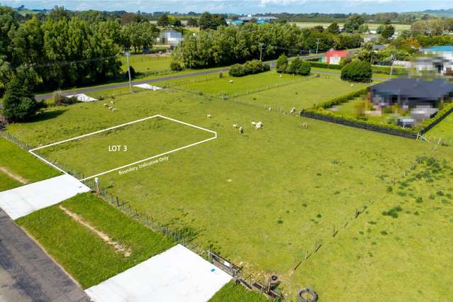 Lot 3 Fergusson Street Woodville_3