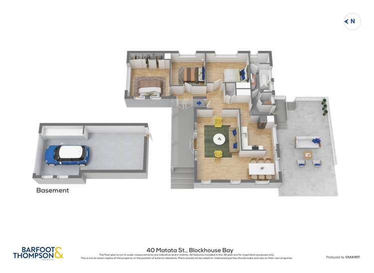 40 Matata Street Blockhouse Bay_22