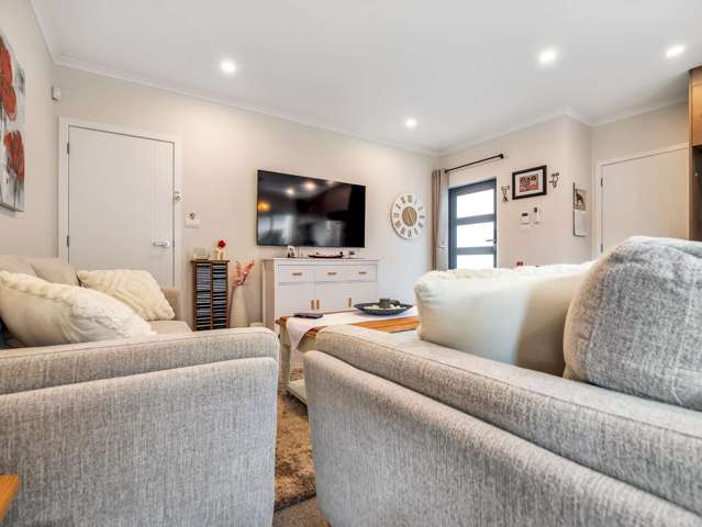 Beautifully presented Three Bedroom Home!