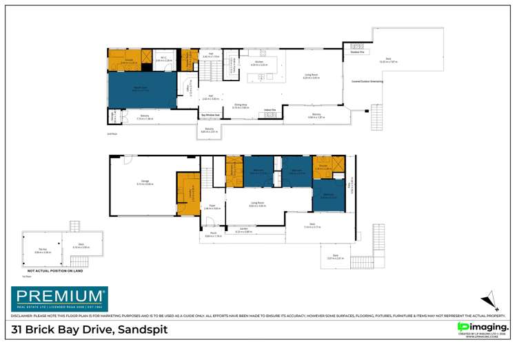 31 Brick Bay Drive Sandspit_23
