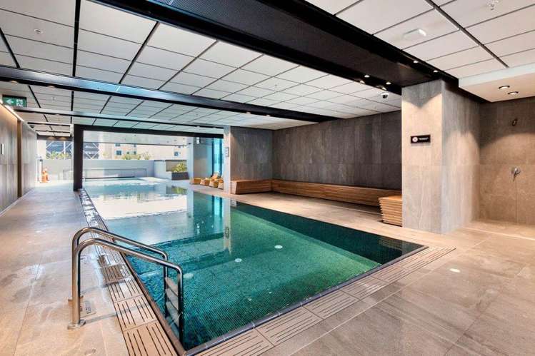 1607/10 Commerce Street Auckland Central_17