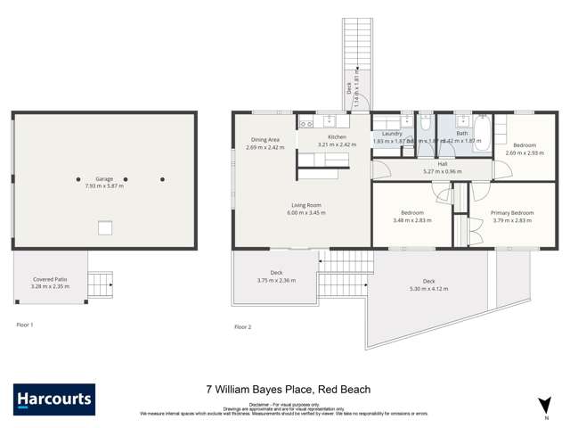 7 William Bayes Place Red Beach_1