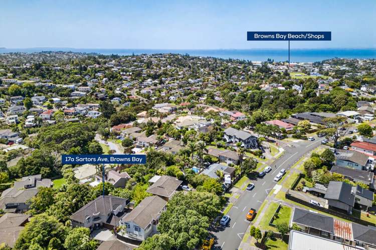 17a Sartors Avenue Browns Bay_19