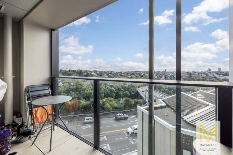 609/15 Union Street Auckland Central_6