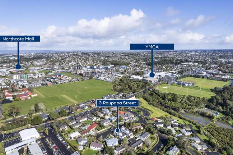 Lot 4, 3 Raupapa Street Northcote_18